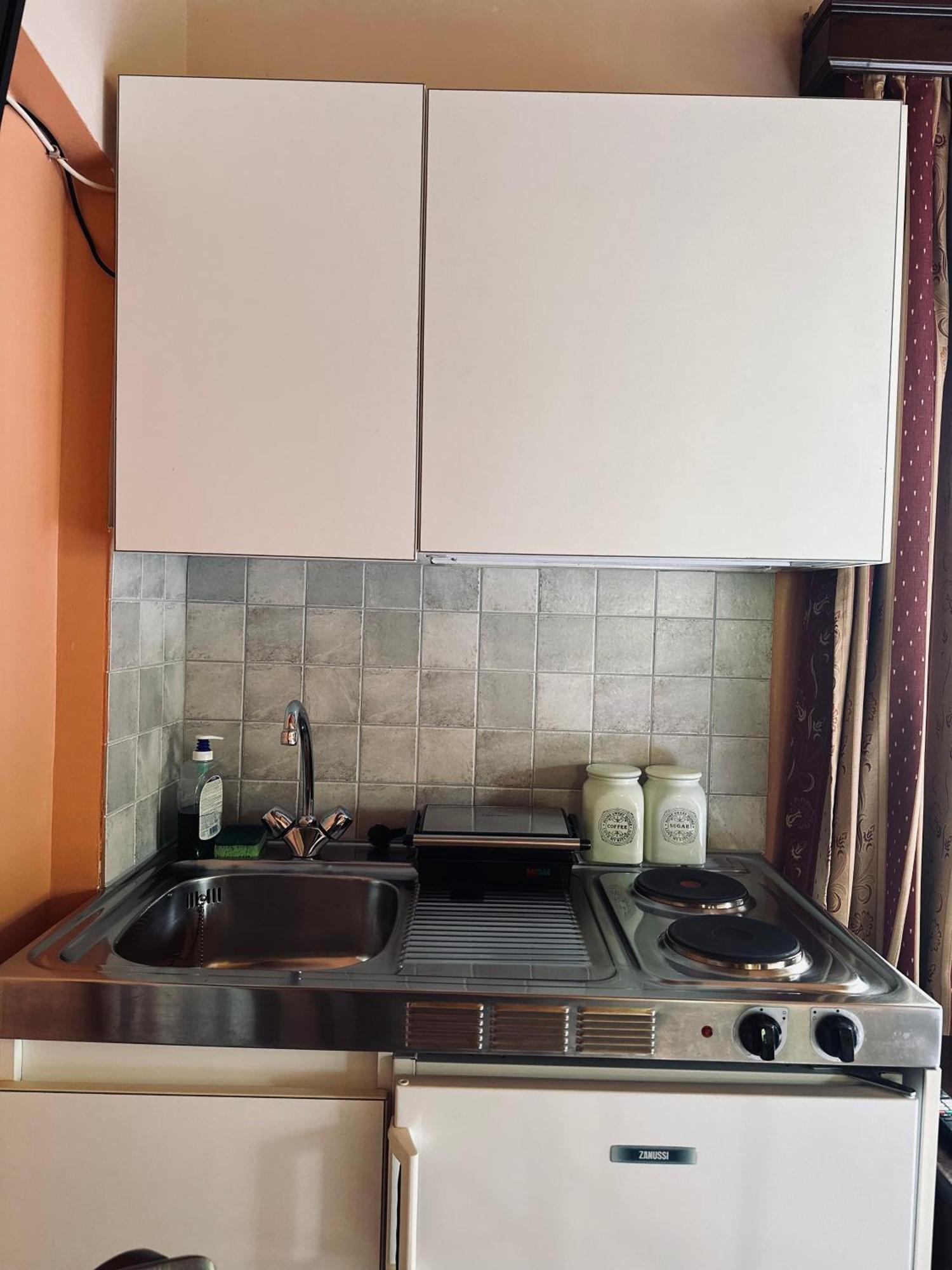 Panthoron Tzoumerka Vourgareli Exterior foto